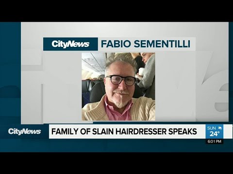 Indictments in death of internationally-known hairdresser