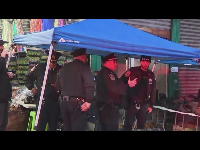 2nd Illegal Migrant Shelter Busted In Bronx Sources