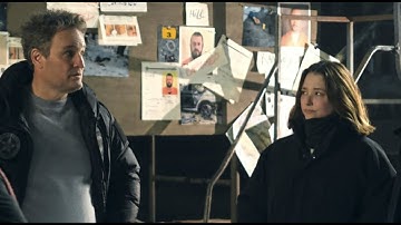 The Last Frontier Episode 6 Recap and Ending Explained