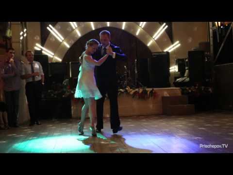 Vera Gogoleva & Frolov Alexander, 3, Moscow, Prischepov Milonga "Radio City", 25.10.2013