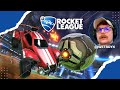 Just maybe I try hard again. #rocketleague