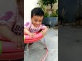 M.Hashim first time on walker driving