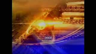 WLS-TV: ABC 7 News This Morning Open - (2007-2009)