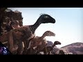 Journey to the sea-world of dinosaur era Hindi डायनासोर काल के समुद्र का सफ़र