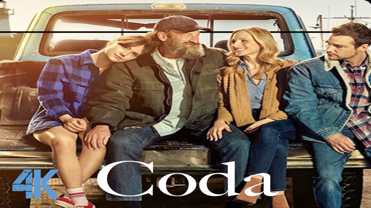 CODA English Subtitled Trailer 4k (2021) - YouTube