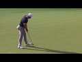 Second round midday highlights from Dustin Johnson | The Masters