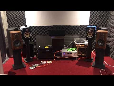 rotel ra 1570 subwoofer