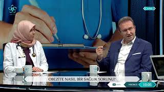 Obezitenin İnsan Sağlığına Etkisi Doç Dr Mehmet Karabulut - Hekimce 9 Bölüm