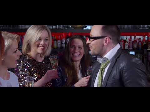 Johan Veugelers  - ‘Ne Vent Vör Amore Ultra HD 4K Music Video
