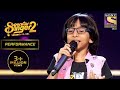 Rituraj   performance  judges  impresssuperstar singer season 2himesh alka yagnik javed