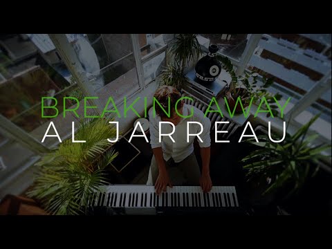 PianoChallenge#2 - BREAKIN' AWAY (Al Jarreau / Ar. Dominique Fillon) by Gabriel Ferrari