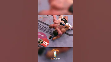 When Brock Lesnar Made SCRAMBLED EGGS Out Of Frank Mir 