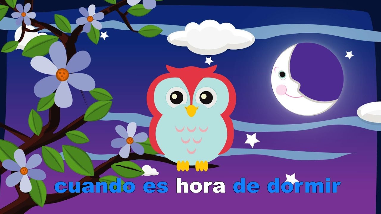 Día y Noche Canción en español para niños Day and Night Spanish Song for  kids Miss Rosi - thptnganamst.edu.vn