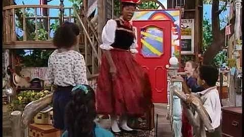 Barney Home Video: It