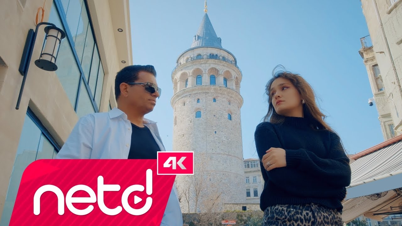 Murat Toy - Dayanamıyorum