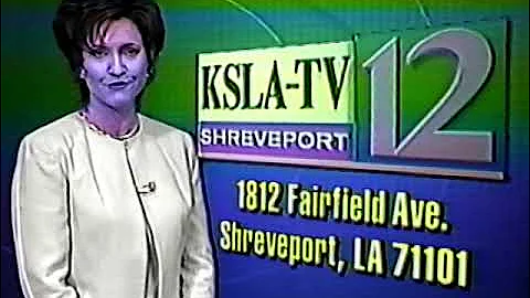 Debra Shelton Little KSLA Sales Promo
