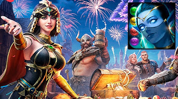 Best RPG Puzzle Game Mobile Puzzles & Conquest Android ios Gameplay