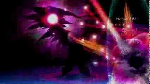 BBCP random ragna astral combo