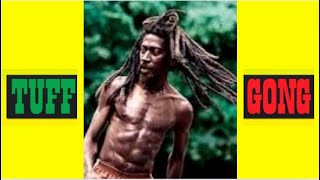 Bunny Wailer - Medley 21 - Bob Marley & The Wailers - binghi concert Jamaica - Jah Live EBC STUDIO