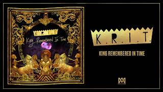 Big K.R.I.T.  'Meditate'