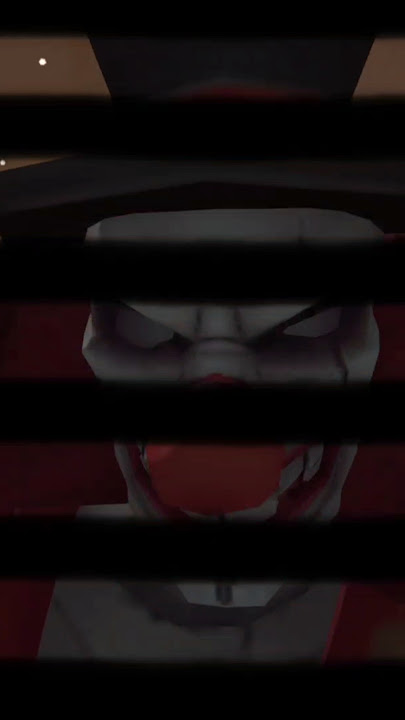 This Identity V Glitch is TERRIFYING!