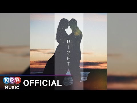 [R&B] SIM2 - Right (With. Lokid, 여유정)