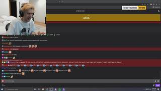 xQc explains how DMCA claims work