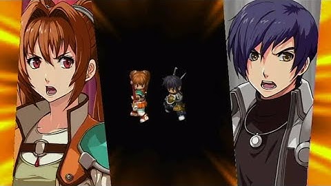 The Legend of Heroes: Zero no Kiseki Evolution ~ Chapter 1 Part 4 (Japanese Audio English Sub)