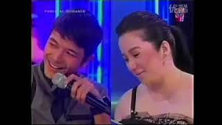 Jericho Rosales ~ The Buzz Tough Ten Question Part 3