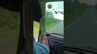 kita tembusin 1juta K 😁 #shortvideo #supir #fyp
