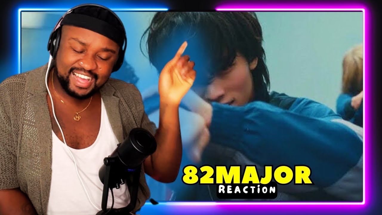 DISCOVERING 82Major - Sure Thing, Birthday, Choke & Stuck!! Honest Review!