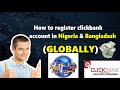 How To Create Clickbank Account 2020: Clickbank For Beginner 2020 (Step By Step)