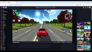 Free Online Games on CrazyGames   Play Now!   Google Chrome 2025 06 03 20 05 36