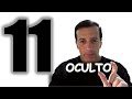 ✔ Paso 11 Maestro del Mundo y sus Dialécticas ~ 11 pasos de la magia ~ Jose Luis Parise ~ Eterna Luz