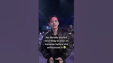 When Blackpink Jisoo And BTS Taehyung Predicted The Future Kpop Jennie Lisa V Jimin Rosé 