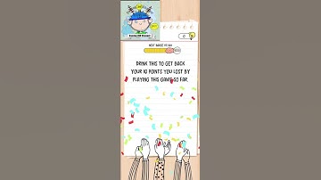 Brain test all star level 497 - Gameplay 🎮