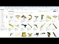 MAKING MIDAS FROM FORTNITE A ROBLOX ACCOUNT