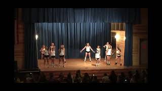 I got you- Agawak Lip Sync 2015