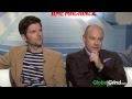 Hot Tub Time Machine 2 Interviews - You Look Like