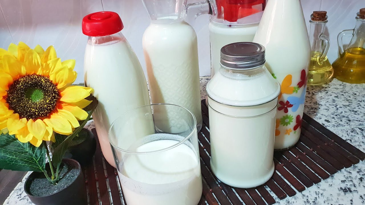 رايب بجوده عاليه وبكميه كتيره بالسكر وبدون سكر جربيه ومغاديش تندمي