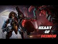 Warframe: Heart of Deimos Quest Playthrough Finale!