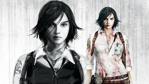 4K The Evil Within: The Consequence (Ending)