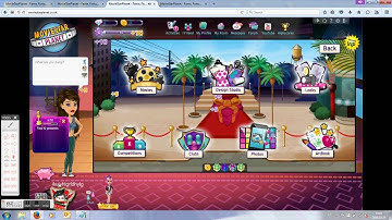 Moviestarplanet- Fame and Starcoin Cheat