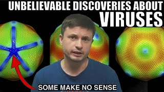 Mind-blowing Discoveries About Viruses and Their Relationship With Us