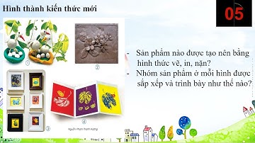 MT5 CĐ 7 Bài 15 Em làm nhà sưu tập mĩ thuật T2