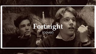 Fortnight - Taylor Swift ( cover )