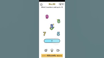 Brin out level 30 #brainout #gaming #mobilegame