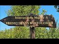 Itinerari della Majella-Eremo di San Bartolomeo in Legio