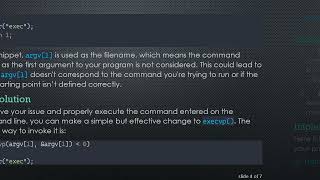 Solving execvp Issues in C+ + : A Complete Guide to Command Line Arguments in Forked Processes