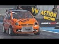 Drag Racing Compilation - VW Action 2019